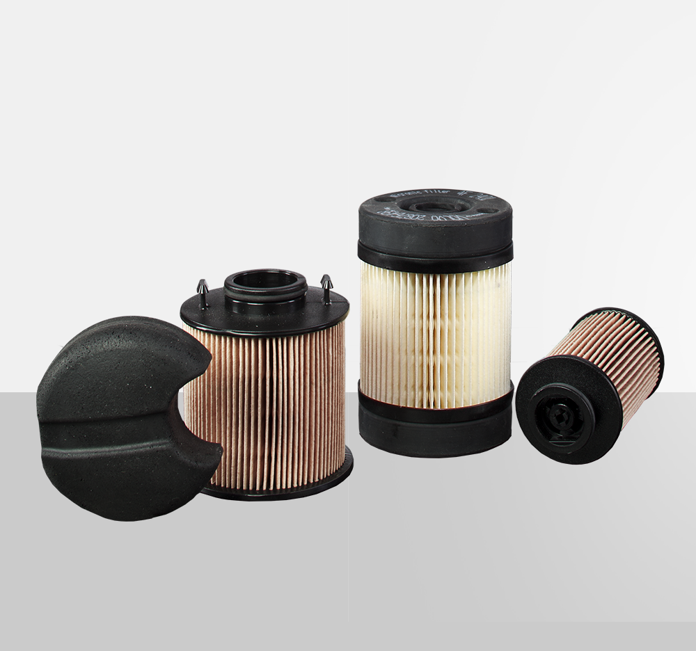 Фильтры AdBlue — фильтрационные решения OEM-производства для систем SCR